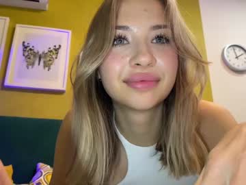 girl Live Naked Cam Girls with silk_angell