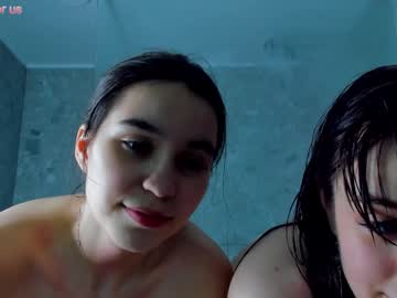 couple Live Naked Cam Girls with _mayflower_