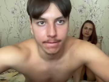 couple Live Naked Cam Girls with jakejakson050