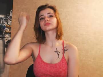 girl Live Naked Cam Girls with sun_dreamer