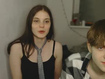 couple Live Naked Cam Girls with dematrix76