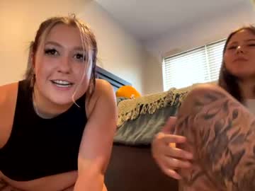 girl Live Naked Cam Girls with tatted_and_bratted