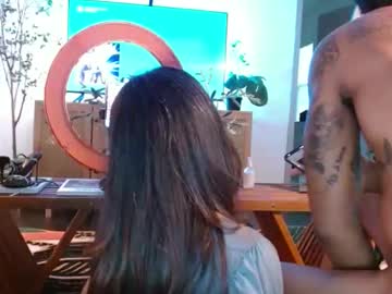 couple Live Naked Cam Girls with jasonsweets