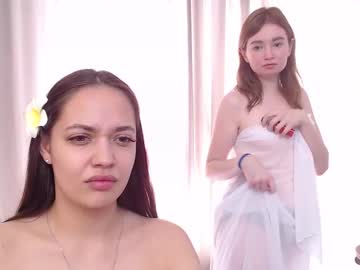 girl Live Naked Cam Girls with kisulya_meow246