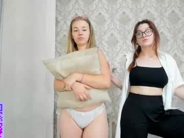 couple Live Naked Cam Girls with normaduell