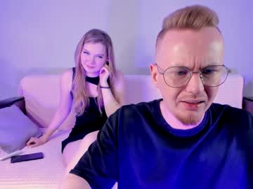 couple Live Naked Cam Girls with cutie_lilu