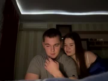 couple Live Naked Cam Girls with sexyouple