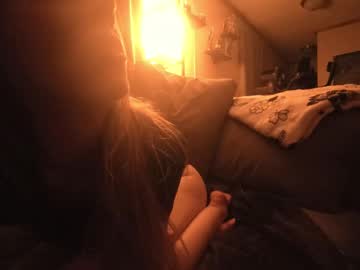 couple Live Naked Cam Girls with applejack11