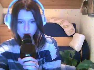 girl Live Naked Cam Girls with adorable_sparkle