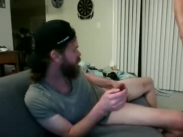 couple Live Naked Cam Girls with projectmayhem2o