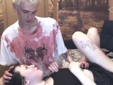 couple Live Naked Cam Girls with 2serendipity