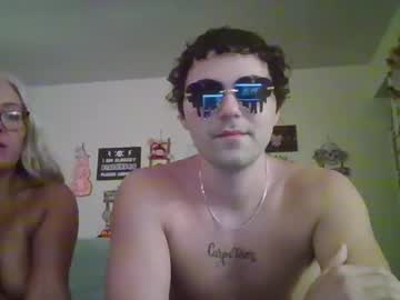 couple Live Naked Cam Girls with banditcaleb