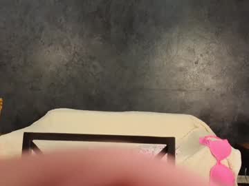girl Live Naked Cam Girls with blondy_glamor