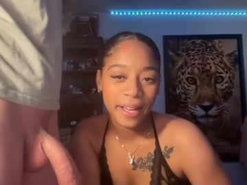 couple Live Naked Cam Girls with lunaa_11