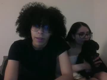 couple Live Naked Cam Girls with zaempire