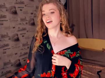 girl Live Naked Cam Girls with chia_silver