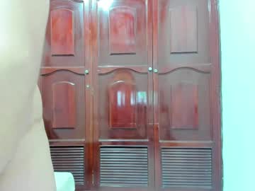 couple Live Naked Cam Girls with _horrny_18
