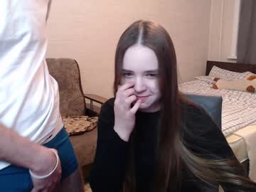 couple Live Naked Cam Girls with a1exkari