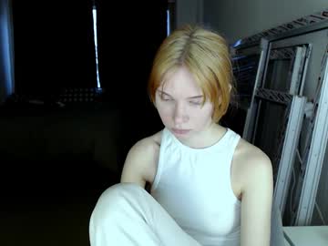 girl Live Naked Cam Girls with klares_wasser