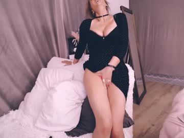 girl Live Naked Cam Girls with sensual_nature