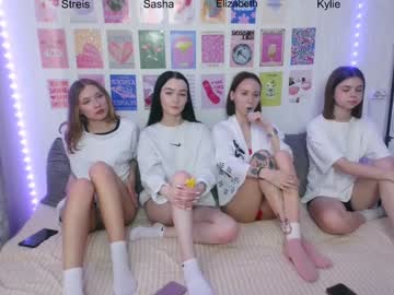couple Live Naked Cam Girls with w_wjj