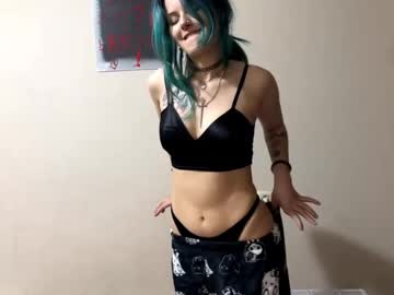 girl Live Naked Cam Girls with velvet_twist_drip_meow_