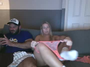 couple Live Naked Cam Girls with bunnyela