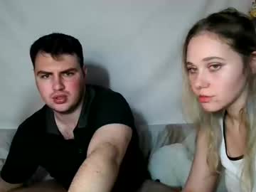couple Live Naked Cam Girls with marmaladeli