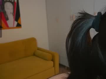 girl Live Naked Cam Girls with seulbi