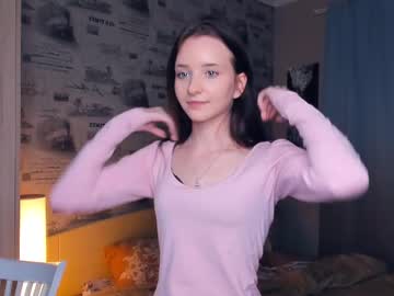 girl Live Naked Cam Girls with silvia_lans