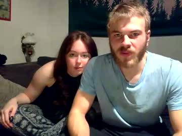 couple Live Naked Cam Girls with wildlust_xx