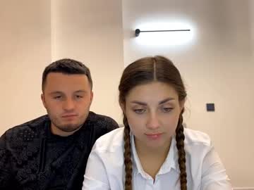 couple Live Naked Cam Girls with sassyglow