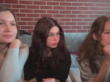 couple Live Naked Cam Girls with lovely__hottie