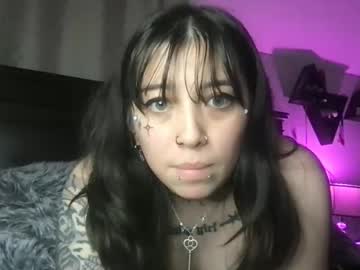 girl Live Naked Cam Girls with zombabymarie