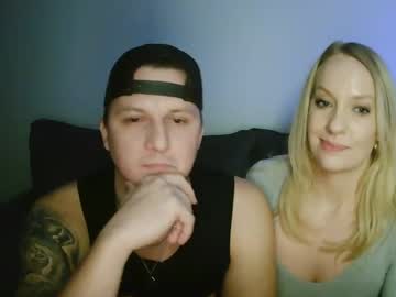 couple Live Naked Cam Girls with southern_charm123