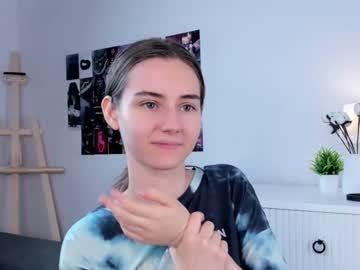 girl Live Naked Cam Girls with approche_toi_petite