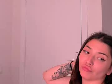 girl Live Naked Cam Girls with naomii_mi