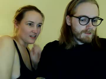 couple Live Naked Cam Girls with blondeedisaster