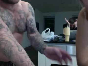 couple Live Naked Cam Girls with mr_mgmtx