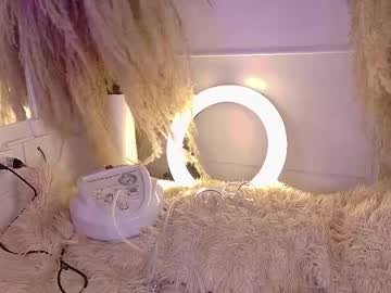 girl Live Naked Cam Girls with grayce_blossoms24