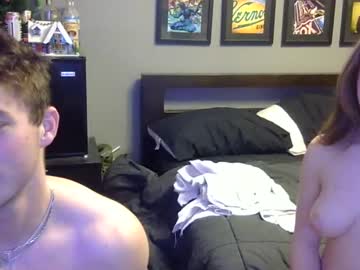 couple Live Naked Cam Girls with alma2454