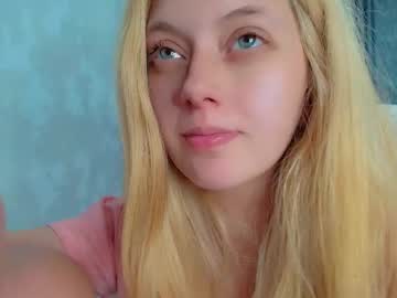 girl Live Naked Cam Girls with puff_witch