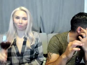 couple Live Naked Cam Girls with sofreshhhhh