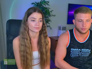 couple Live Naked Cam Girls with team2fit