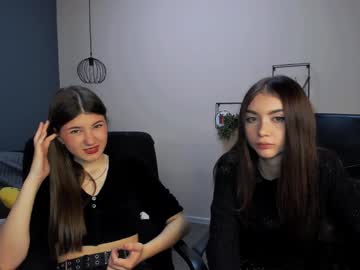 couple Live Naked Cam Girls with lissa_night