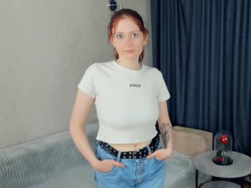 girl Live Naked Cam Girls with eugeniagranger