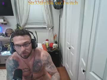 couple Live Naked Cam Girls with mrstr33tfr33k