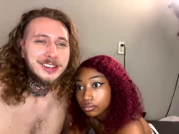 couple Live Naked Cam Girls with fijiandoll