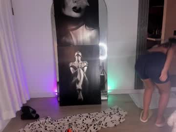 couple Live Naked Cam Girls with jade_ws