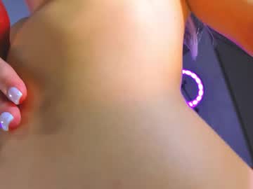 girl Live Naked Cam Girls with my_blonde